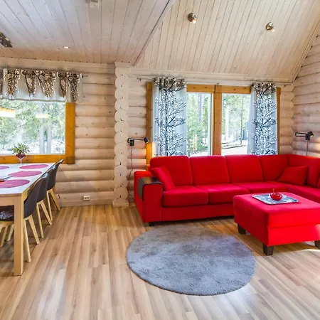 Rukanlyhty By Interhome Rukatunturi