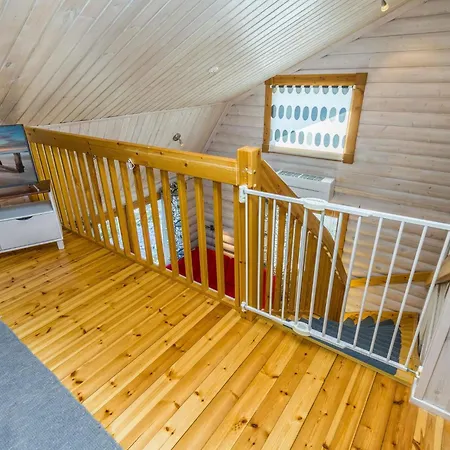 Rukanlyhty By Interhome 度假居