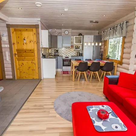 Rukanlyhty By Interhome *