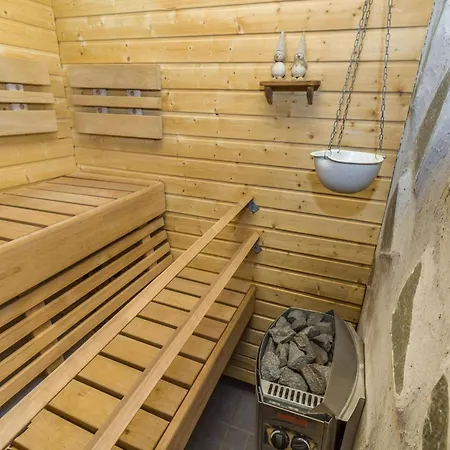 Rukanlyhty By Interhome Rukatunturi