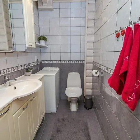 Rukanlyhty By Interhome 度假居 *