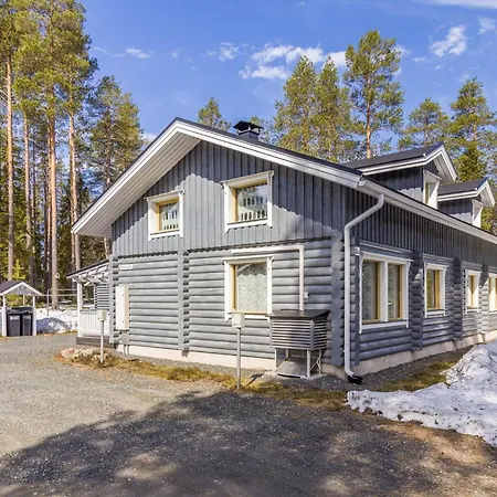 Rukanlyhty By Interhome Rukatunturi