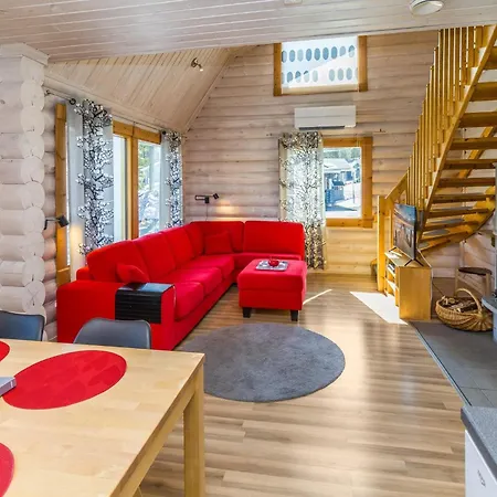 Rukanlyhty By Interhome Feriehus *